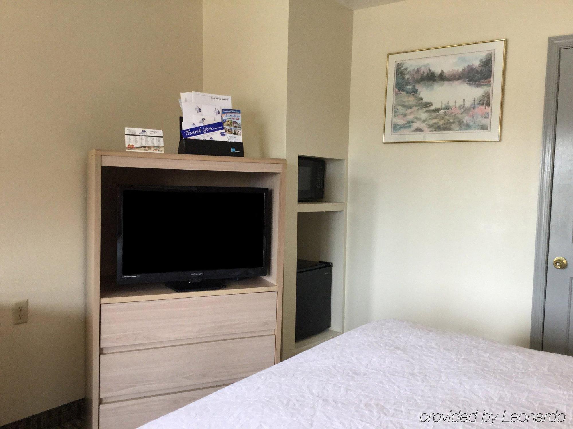 Americas Best Value Inn Cabot Eksteriør bilde