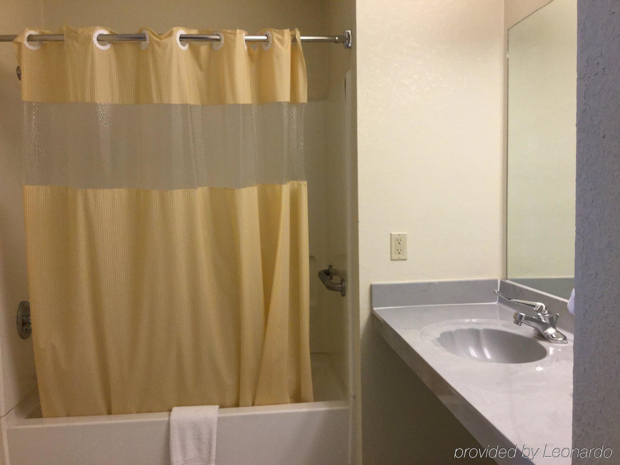 Americas Best Value Inn Cabot Eksteriør bilde